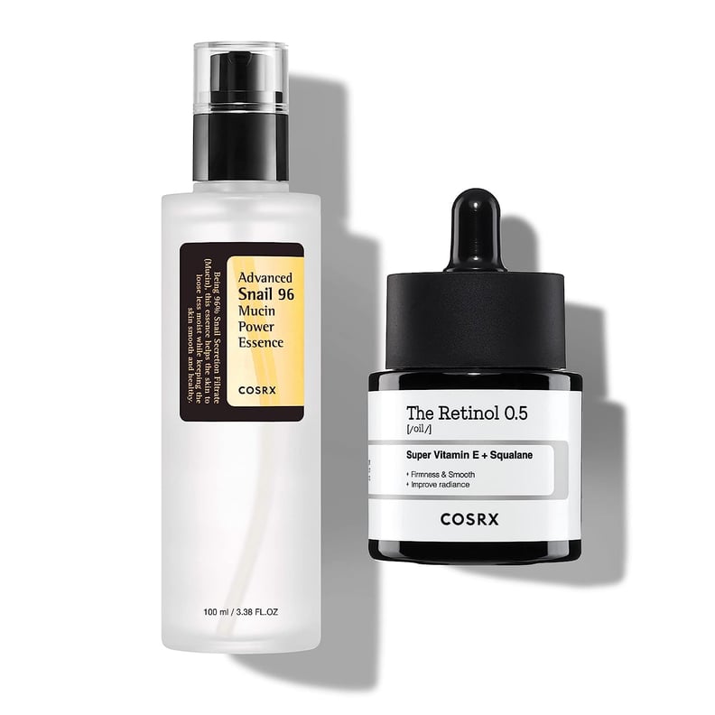 Best Skin-Care Gift Set For Skin Cyclers