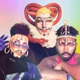 Drag King Beauty Is Ready to Take Center Stage