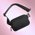 This Viral Belt Bag Dupe Is Just $11 For Amazon Prime Day