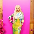 Vagina Nails Are Still Trending, Thanks to Christina Aguilera