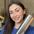 Is Dyson's New Airstrait Straightener Worth It?