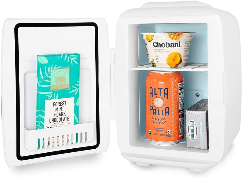 Mini Fridge For Snacks or Skin Care