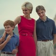 See "The Crown"'s Princess Diana, Prince Harry, and More in New Season 6 Photos