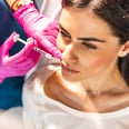 All Your Questions About Cheek Filler, Answered