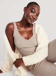 15 Old Navy Loungewear Essentials That Are Equal Parts Chic and Cozy