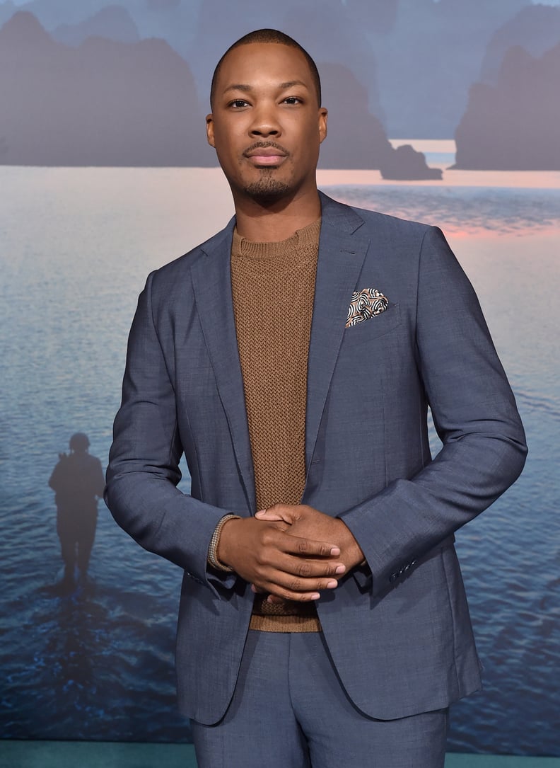 Corey Hawkins as Harpo