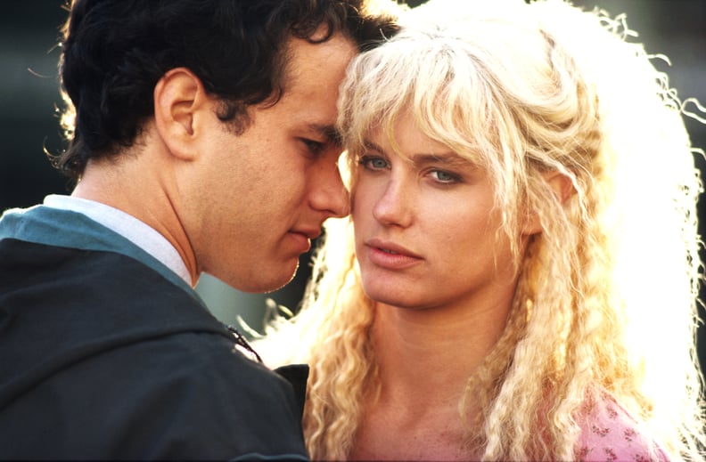 Romantic Comedies on Disney+: "Splash"