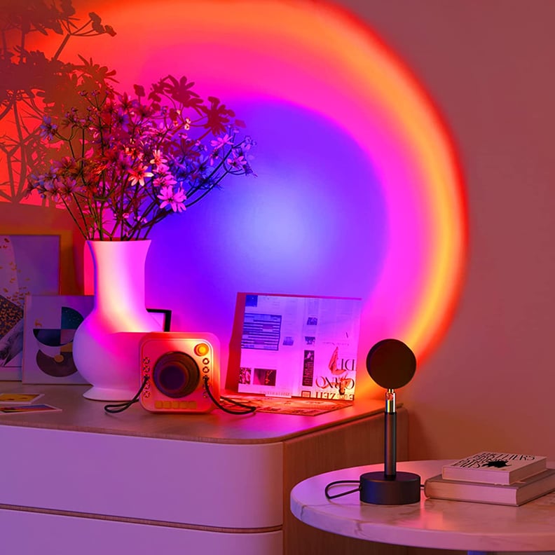 Mood Lighting
