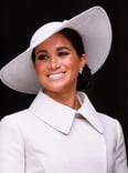 41 Photos That Show Meghan Markle's Dramatic Style Evolution