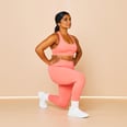 How to Do Walking Lunges — and Why They're So Great For Your Legs, Butt, and Abs