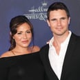 Inside Robbie Amell and Italia Ricci's 16-Year Relationship