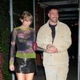 Everything We Know About Taylor Swift and Travis Kelce's Rumored Romance