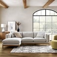The 19 Most Comfortable Sectional Sofas Money Can Buy — From West Elm to Amazon