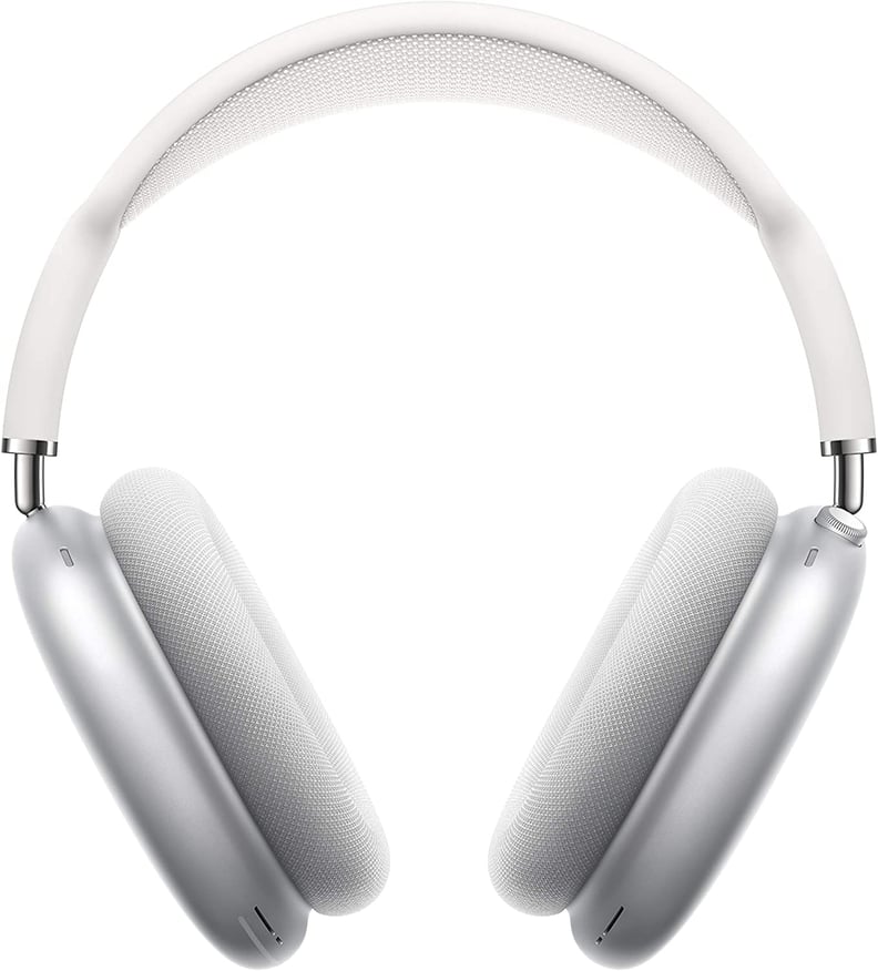 Apple Over-Ear Headphones