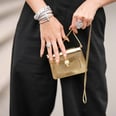 The Best Iridescent Nail Polishes For that Hailey Bieber Glaze
