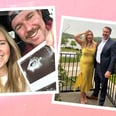I Interviewed My Boyfriend About How He Felt When I Told Him I Was Unexpectedly Pregnant
