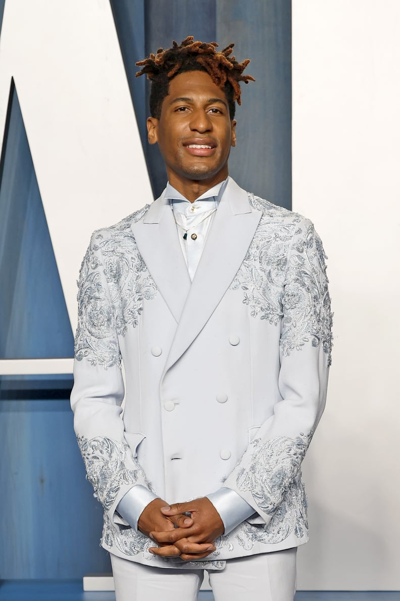 Jon Batiste as Grady