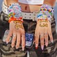 How to Make Eras-Style Friendship Bracelets — Because This Trend Isn't Going Anywhere