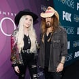 Billy Ray Cyrus Met His New Wife, Firerose, Over a Decade Ago on "Hannah Montana"