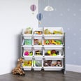16 Toy Organizers That'll Restore a Semblance of Order in Your Home