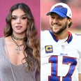 Everything We Know About Hailee Steinfeld and Josh Allen's Low-Key Romance