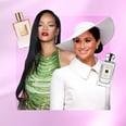 The Perfumes Meghan Markle, Rihanna, Beyoncé, and More Wear