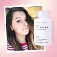 I Didn't Realize How Damaged My Hair Was Until I Used This Repairing Treatment
