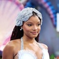 Halle Bailey Says She Keeps Her Love Life Private "For My Peace and My Sanity"