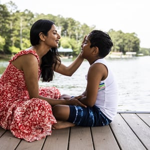 Gentle Parenting Is a TikTok Buzzword, but Here's What Most People Get Wrong