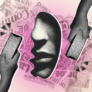 How to Protect Your Mental Health When the News Cycle Is Heavy