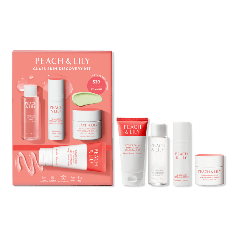 Best K-Beauty Skin-Care Gift Set